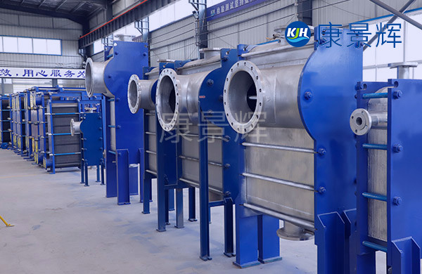 磷酸濃縮換熱設(shè)備種類和特點 磷酸濃縮換熱設(shè)備種類和特點