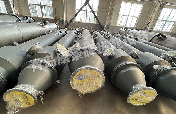 高壓管式換熱器應(yīng)用領(lǐng)域