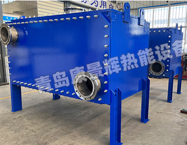 深度解析：鈦換熱器的獨特性與多元化應(yīng)用