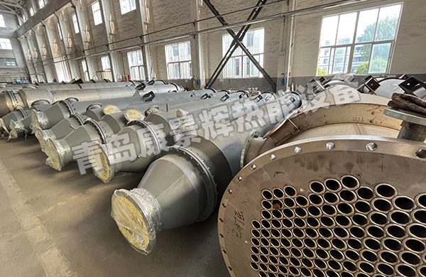 高效節(jié)能型管式換熱器選購(gòu)技巧 高效節(jié)能型管式換熱器選購(gòu)技巧